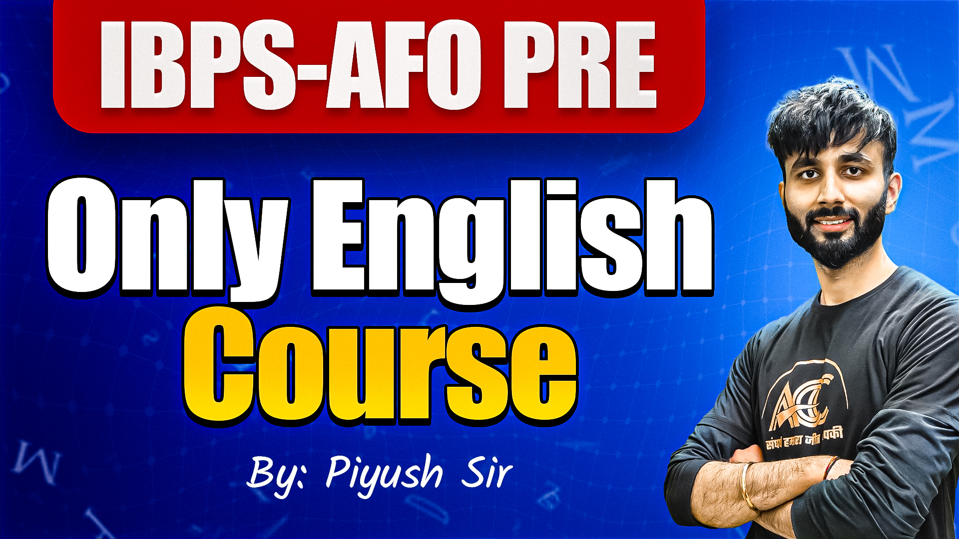 English Course 2025