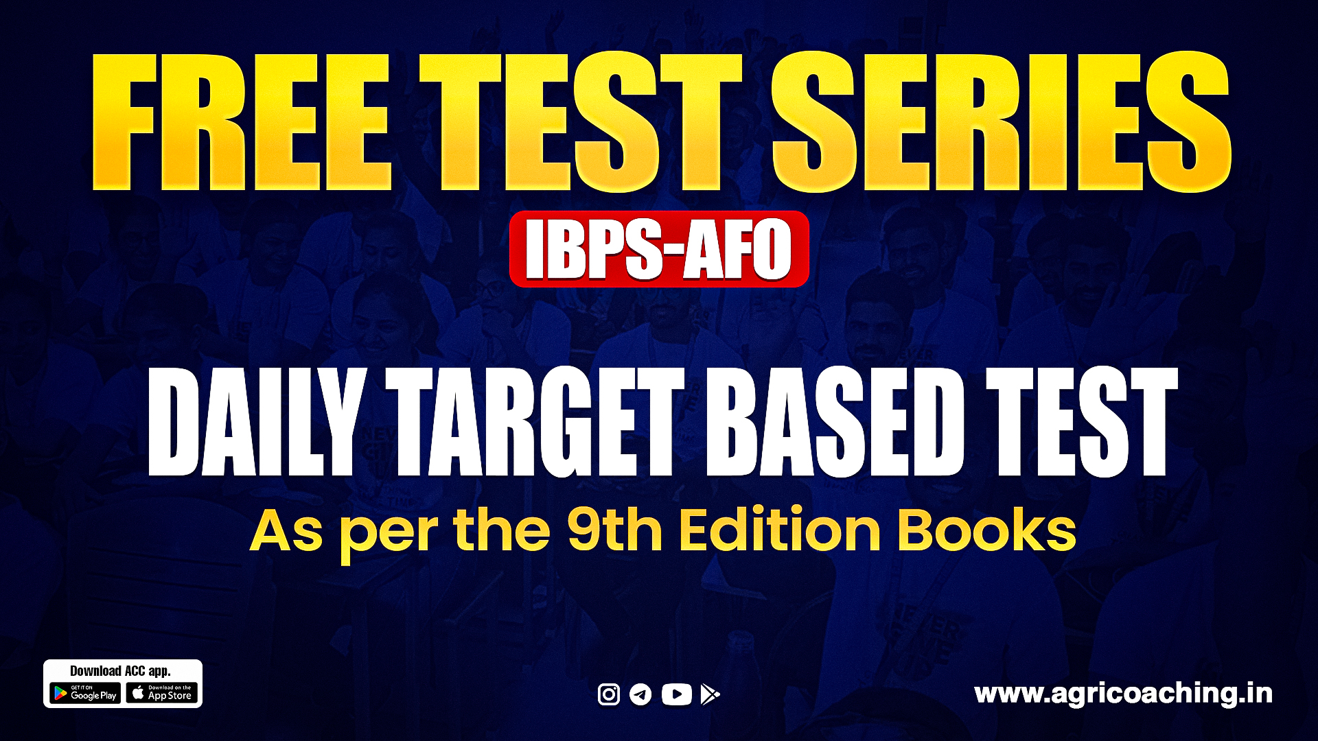 Test Series Logo