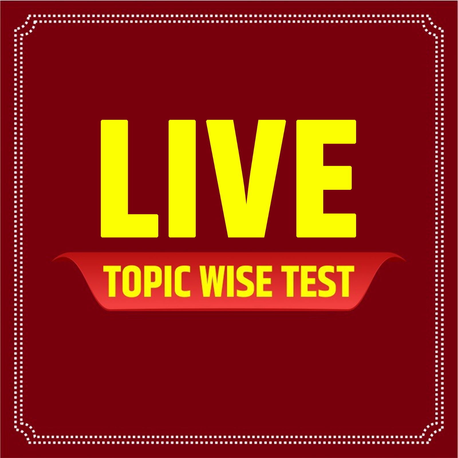 Live Topic Wise Test (AS5 SSCFO0924) Computer