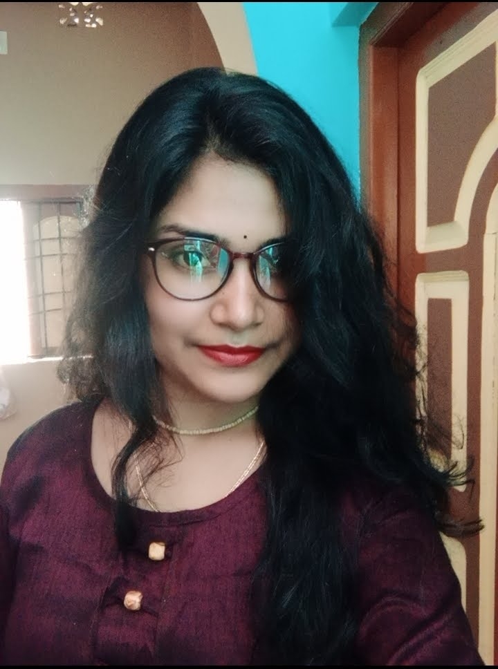Pravati Mandal 